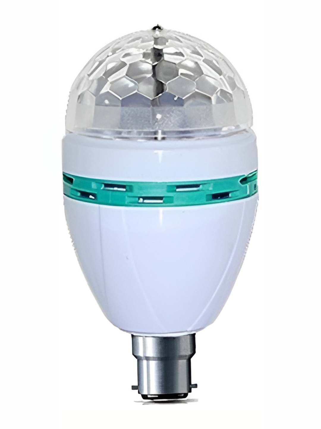 SPARK WORLD White Textured Quirky Ceiling Lamp