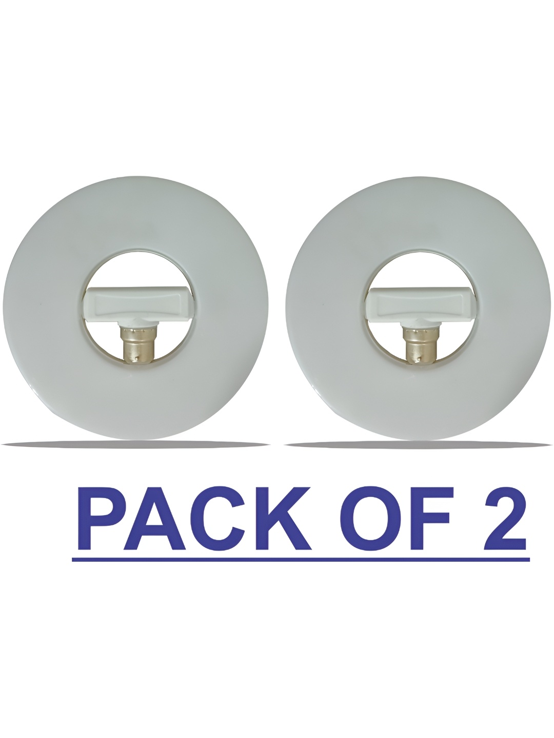 

SPARK WORLD White Traditional Ceiling Lamp