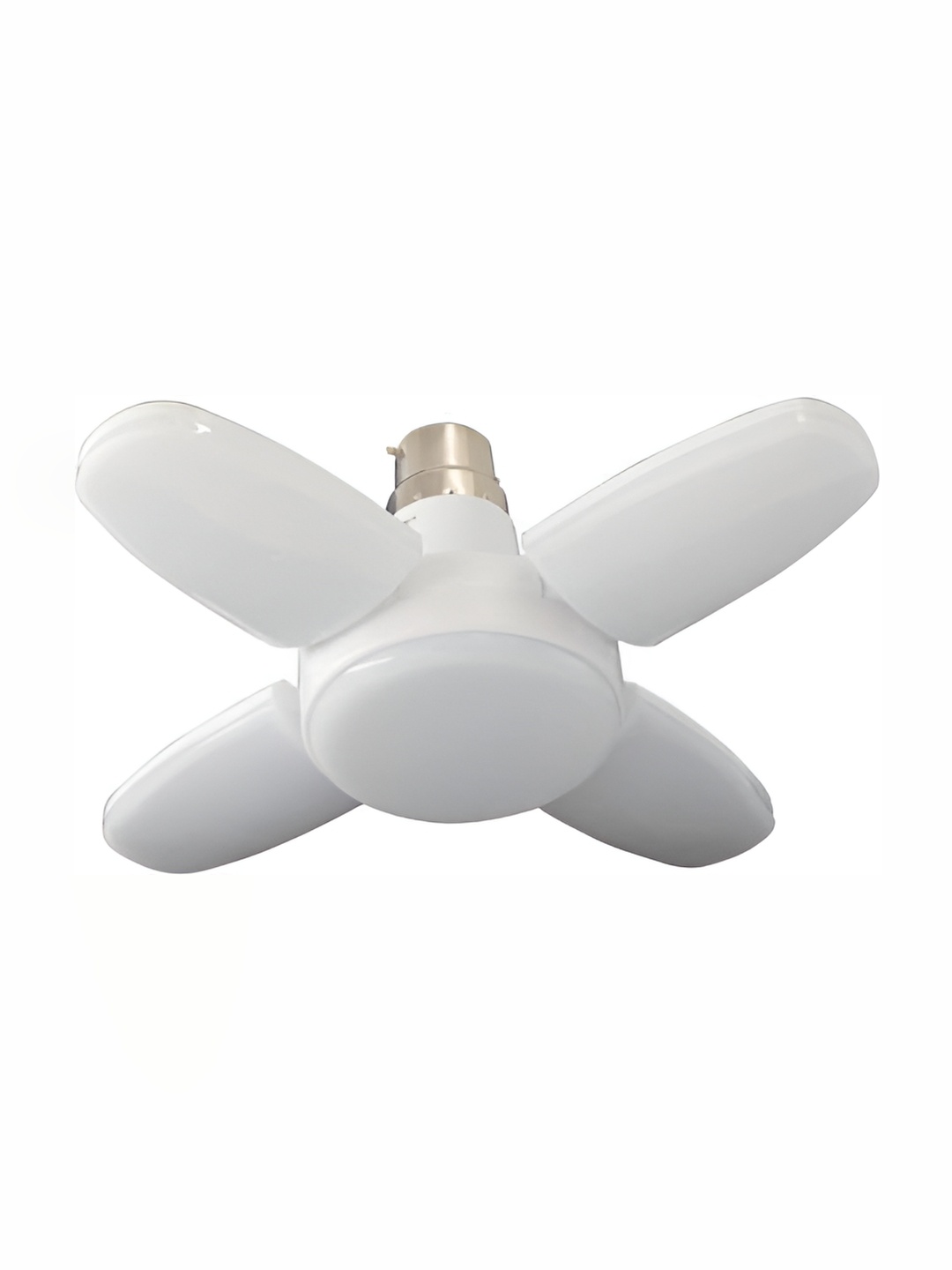 

SPARK WORLD White Contemporary LED Bulb