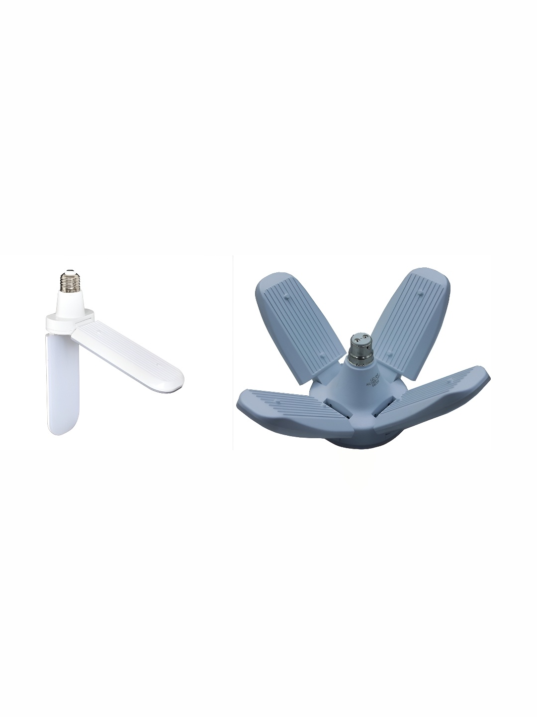 

SPARK WORLD White Contemporary Ceiling Lamp