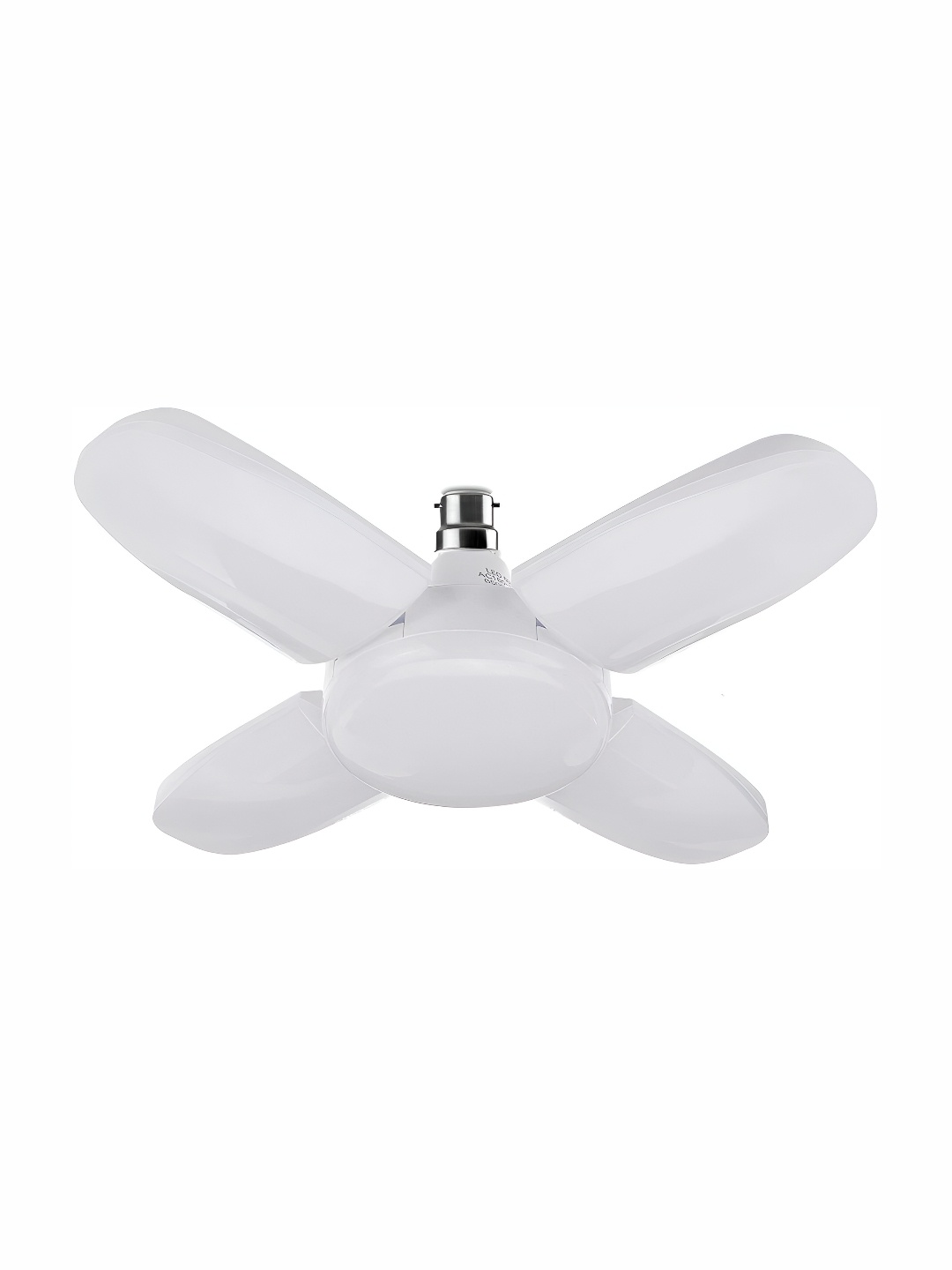 

SPARK WORLD White Contemporary Ceiling Lamp