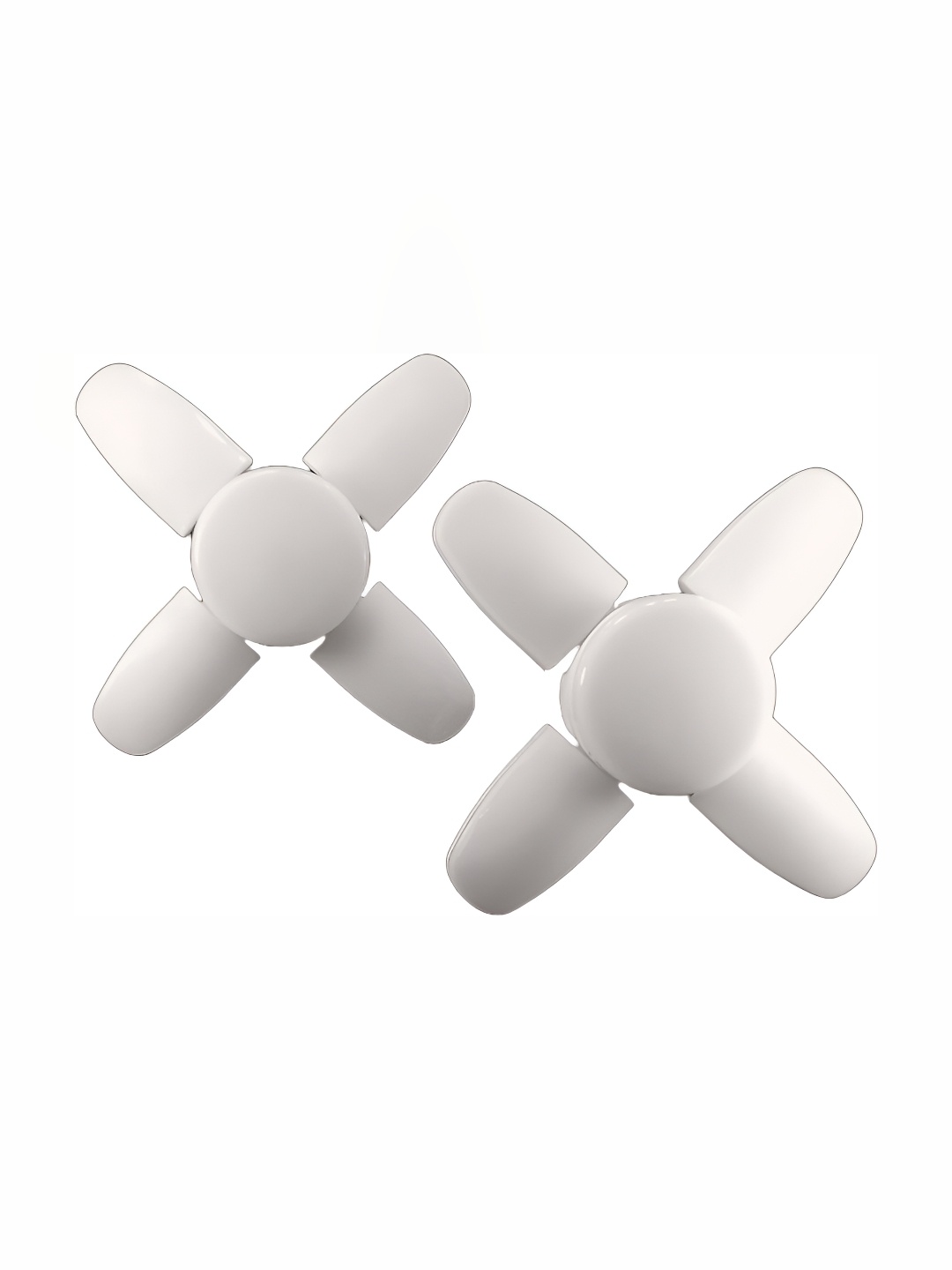 

SPARK WORLD White Contemporary Ceiling Lamp
