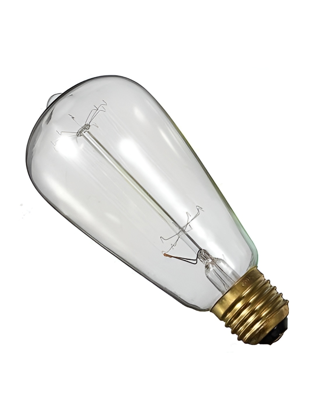 SPARK WORLD White Glass Contemporary Ceiling Lamp