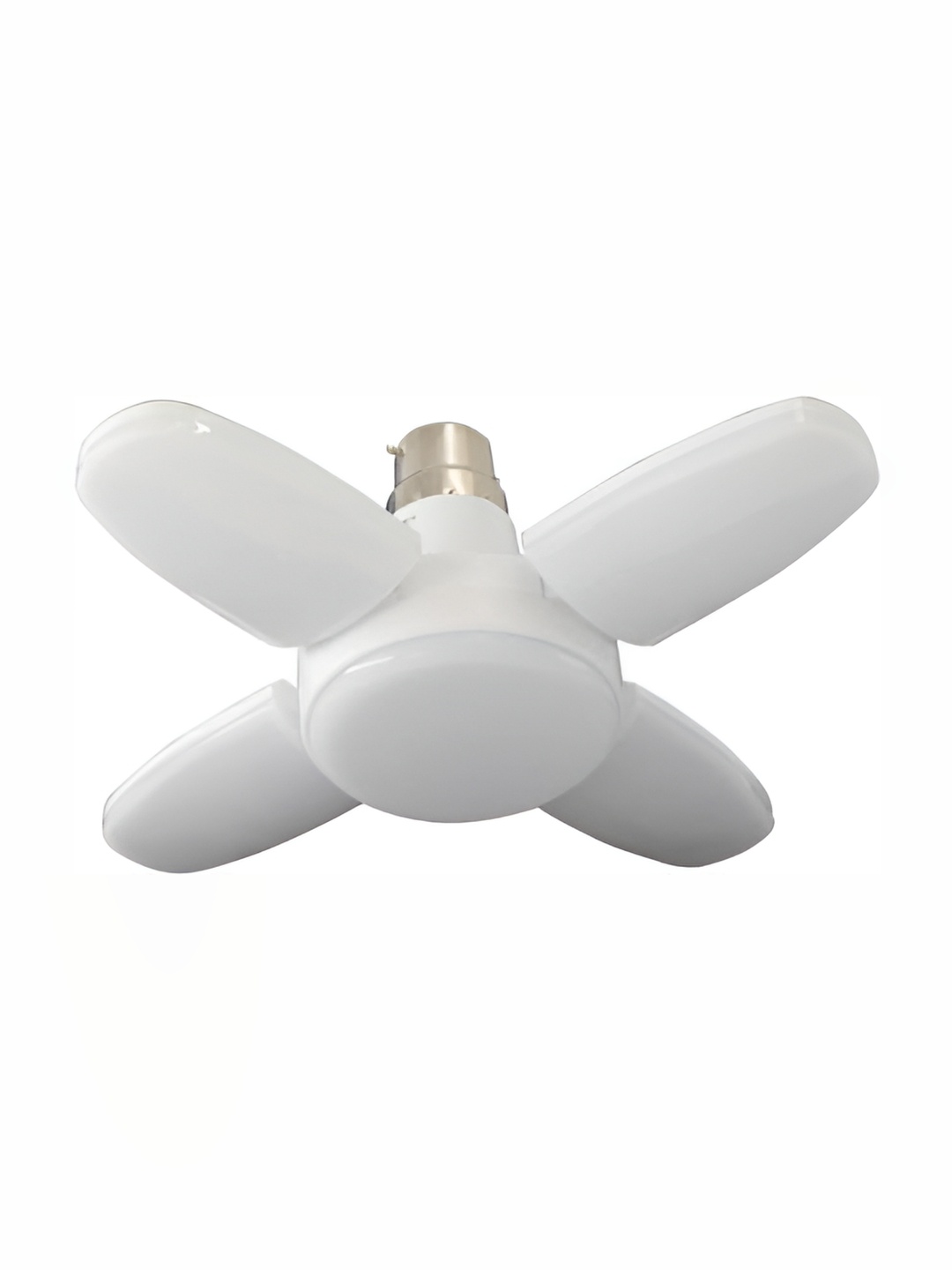 

SPARK WORLD White LED Bulb