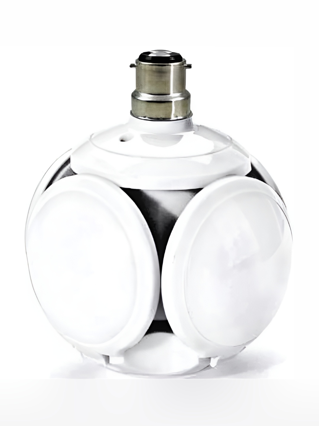 

SPARK WORLD White Quirky Ceiling Lamp