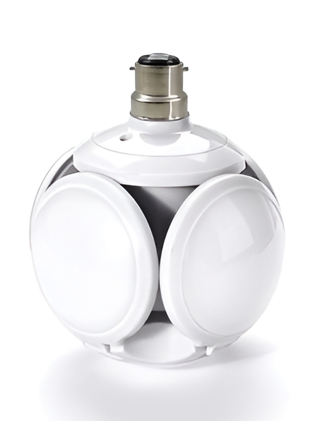 SPARK WORLD White Ceiling Lamp