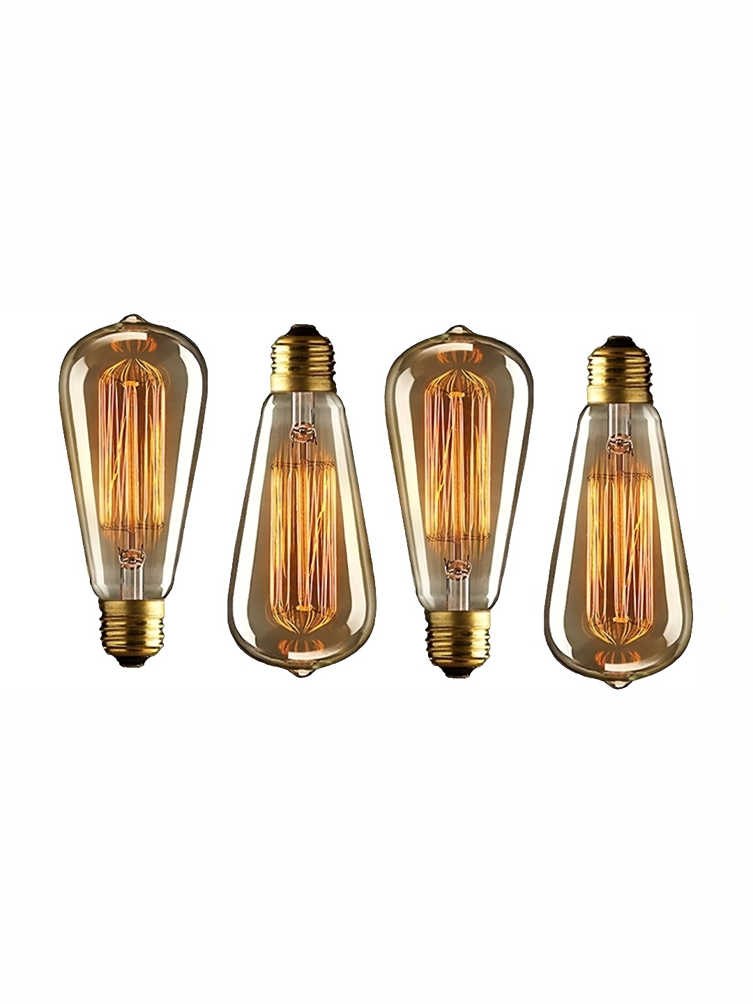 

SPARK WORLD Yellow Textured Glass Contemporary Spherical Ceiling Lamp