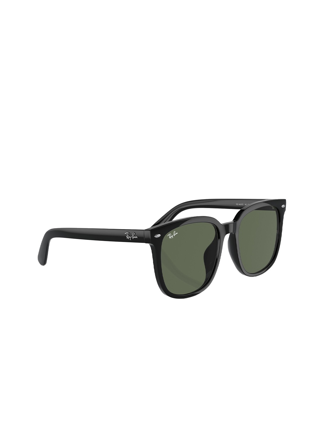 

RAY-BAN Unisex UV Protected Lens Square Sunglasses - 0RB4401D601/7157, Green