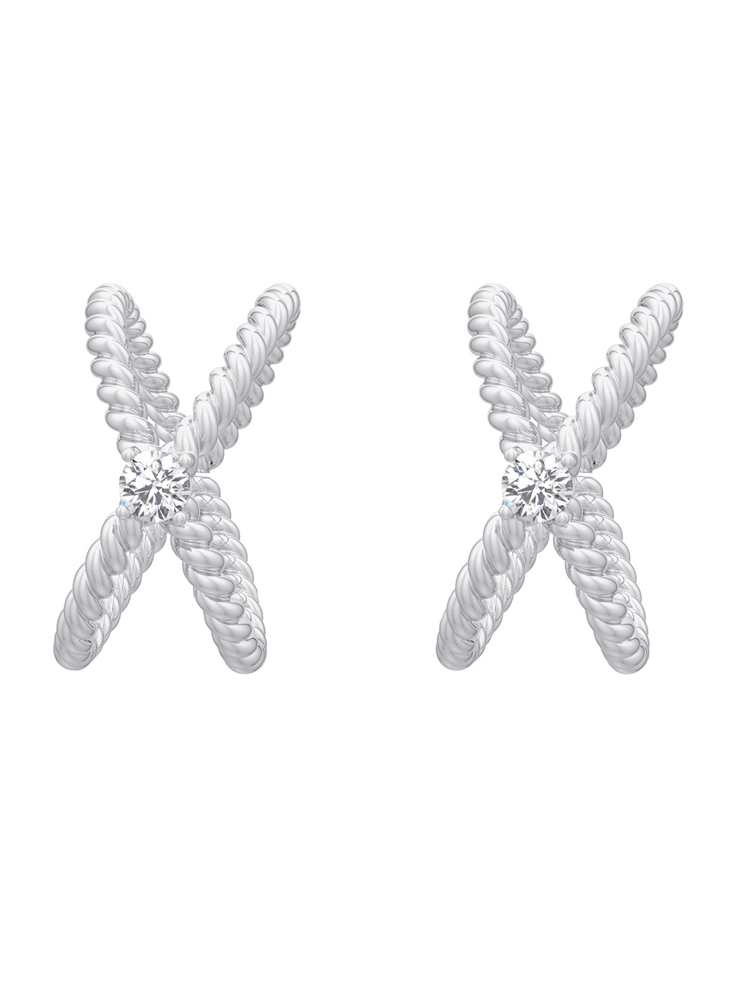 

Unniyarcha 92.5 Silver Toe Ring