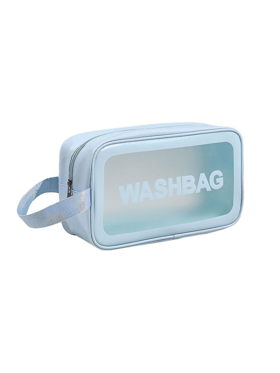 

INKMILAN Waterproof Pouch Travel Accessory, Blue
