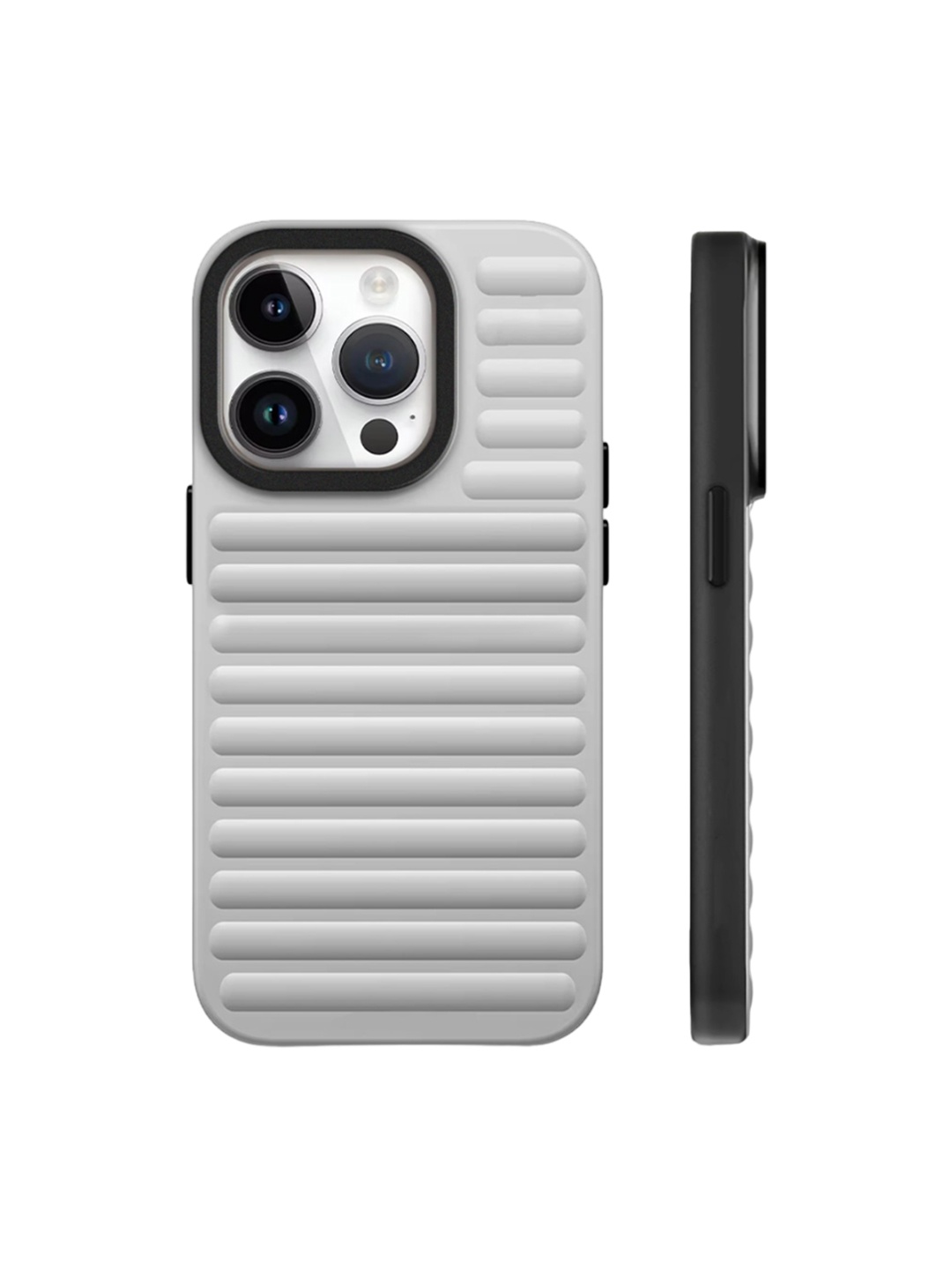 

Karwan iPhone 11 Case Mobile Accessories, White