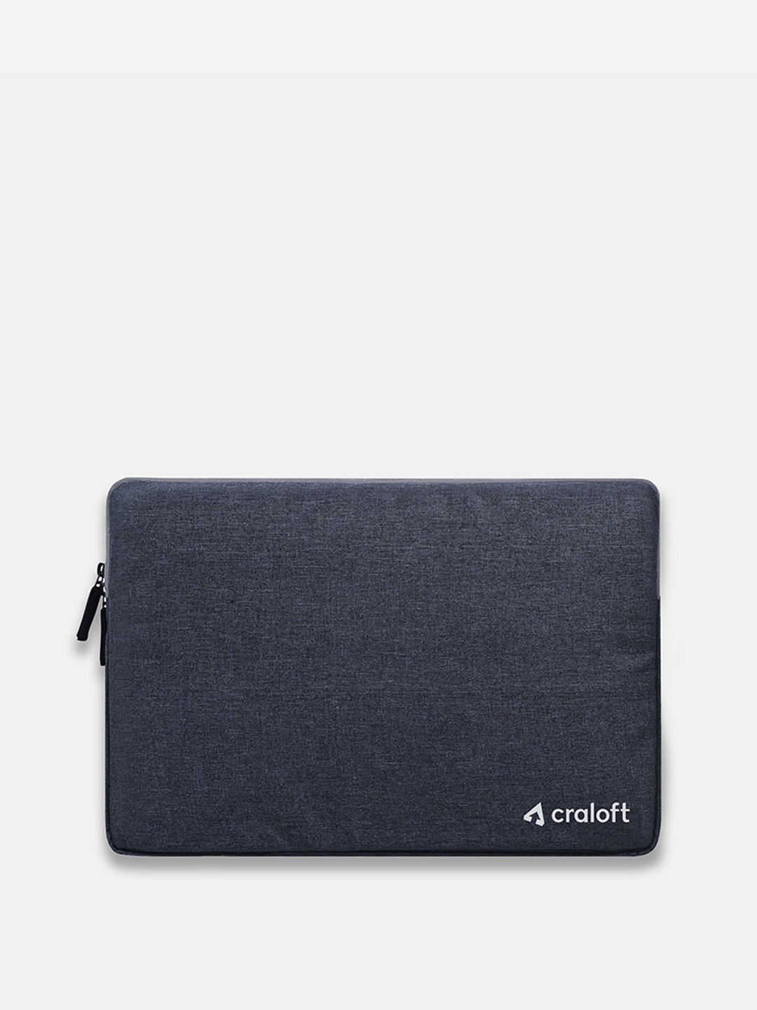 

Craloft Unisex Laptop Sleeve, Grey
