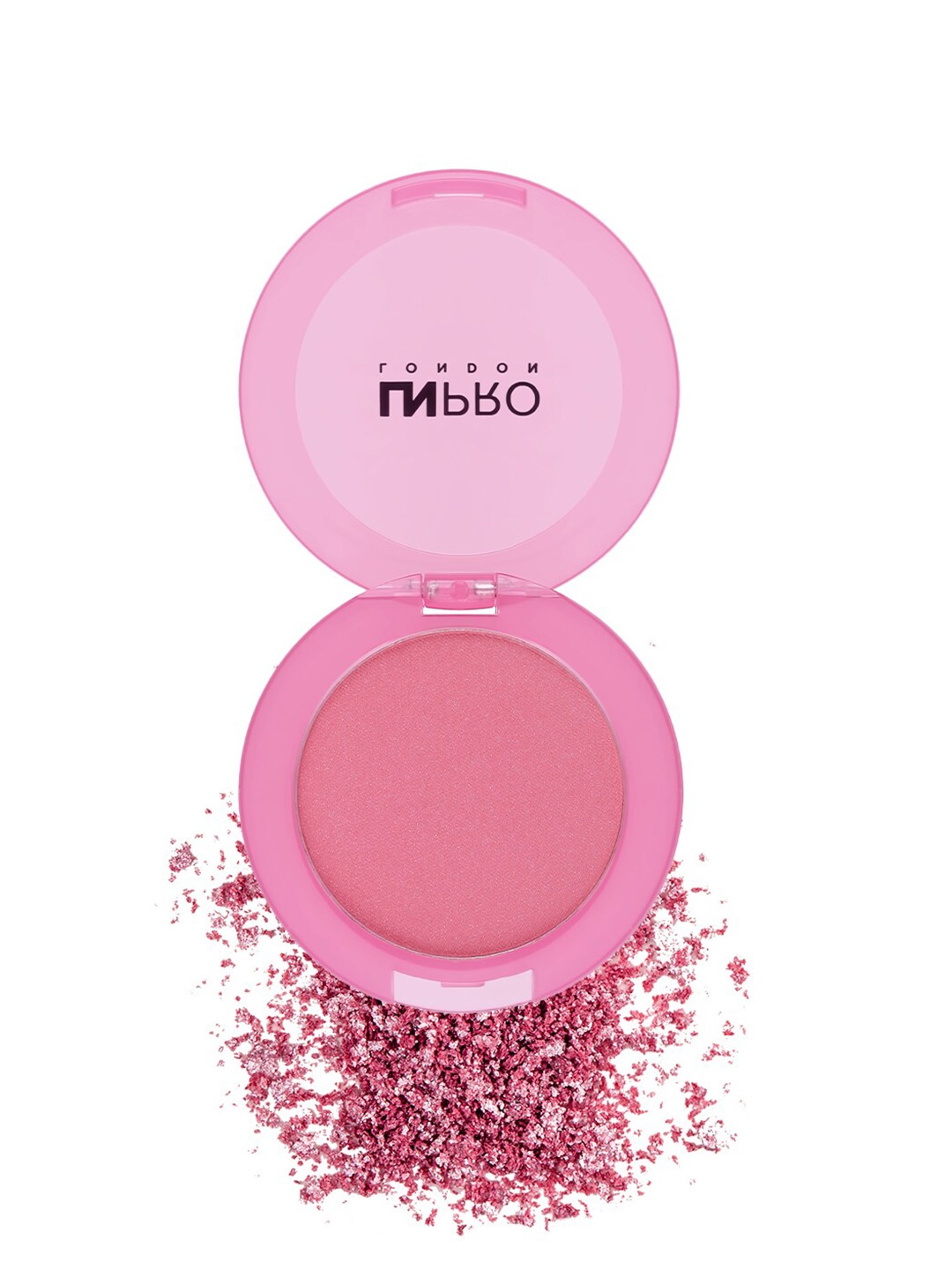 

LN PRO London Long Lasting Natural Finish Blush 4 g - Pink 101