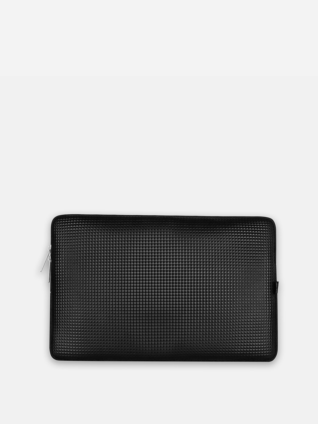 

Craloft Unisex 14 Inch Textured Laptop Sleeve, Black