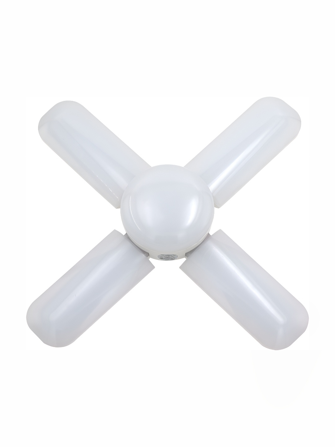 

SPARK WORLD White Contemporary Ceiling Lamp