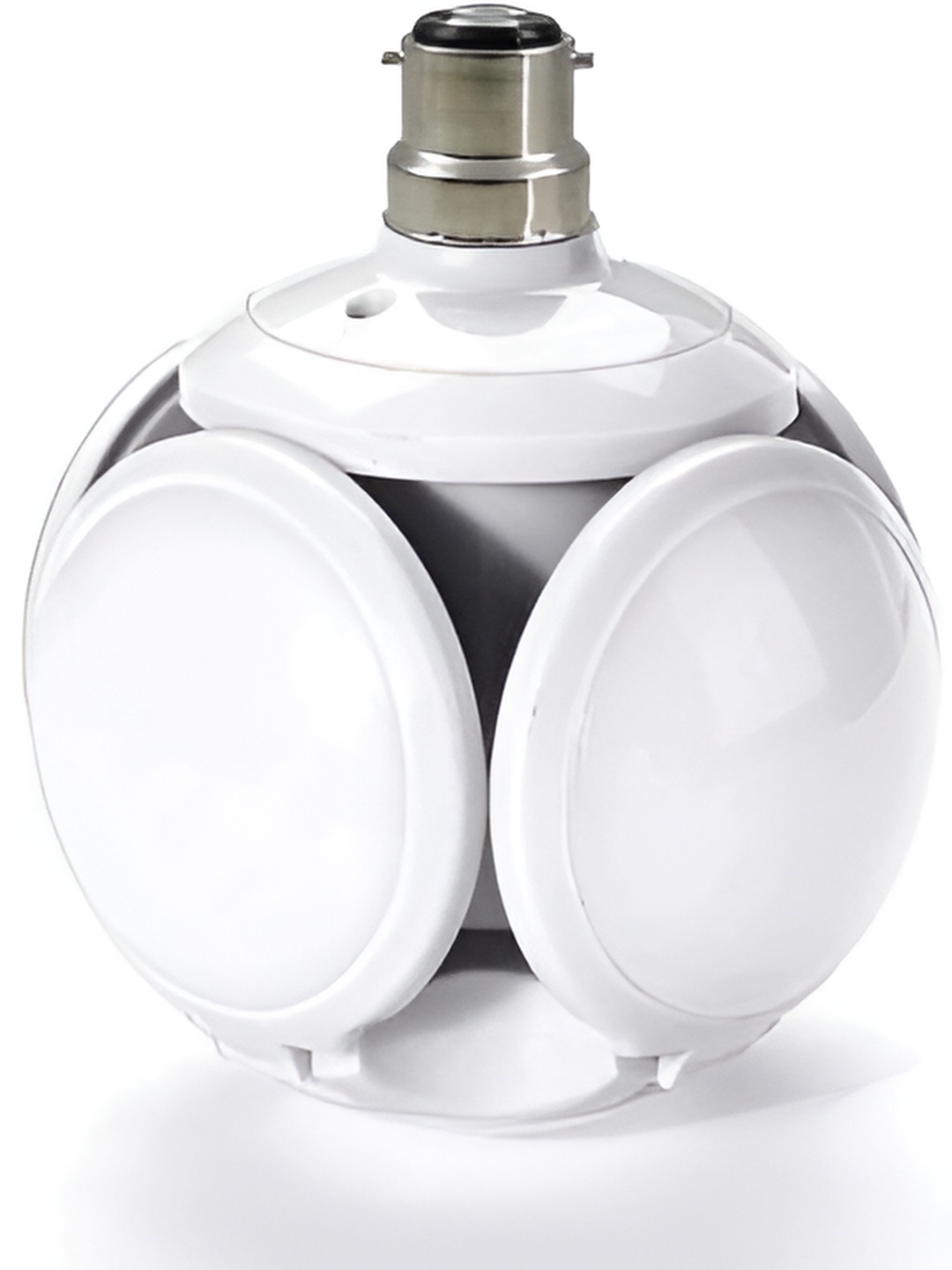 

SPARK WORLD White Quirky Ceiling Lamp