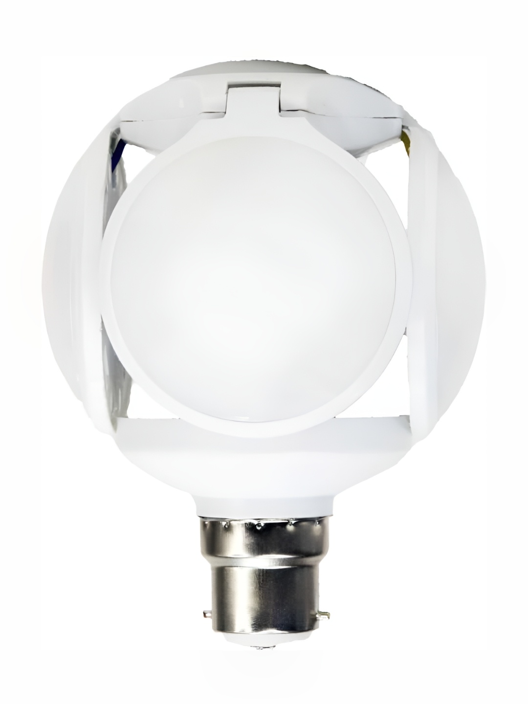 

SPARK WORLD White Contemporary Ceiling Lamp