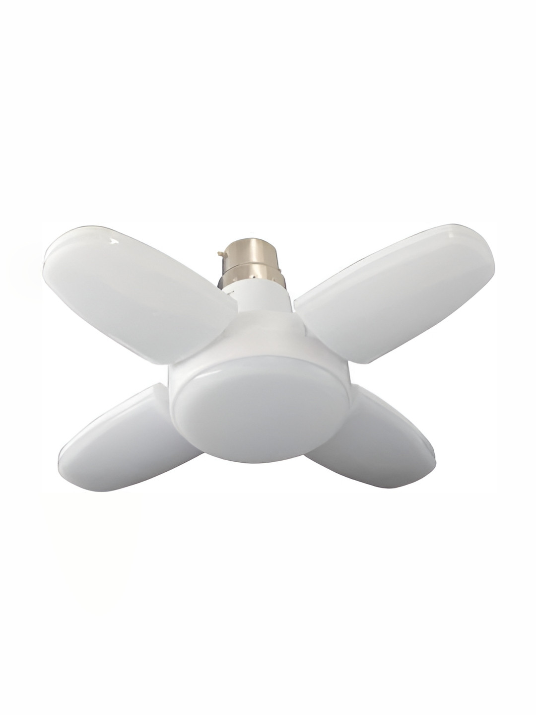 

SPARK WORLD White Contemporary Ceiling Lamp