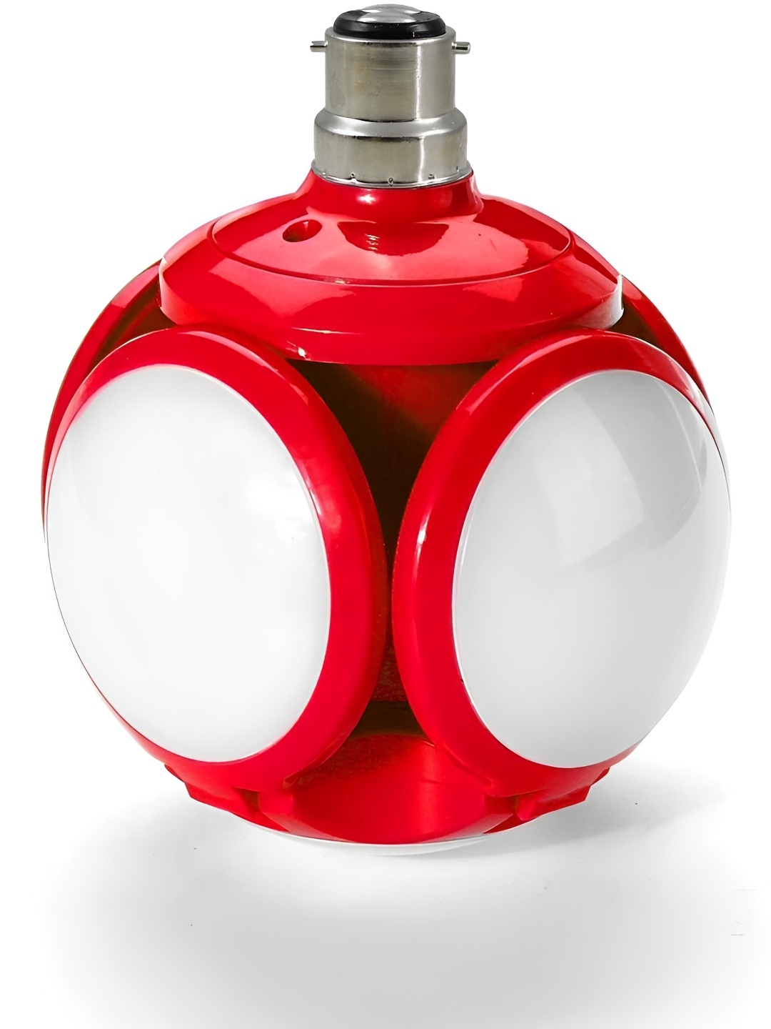 

SPARK WORLD White LED Bulb
