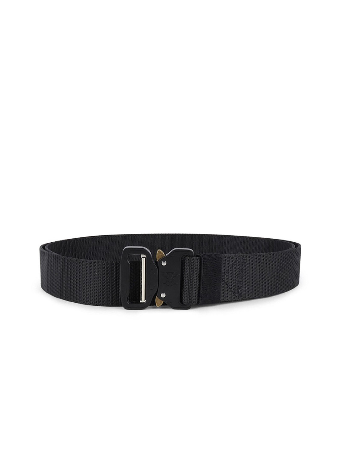 

Zacharias Men Belt, Black