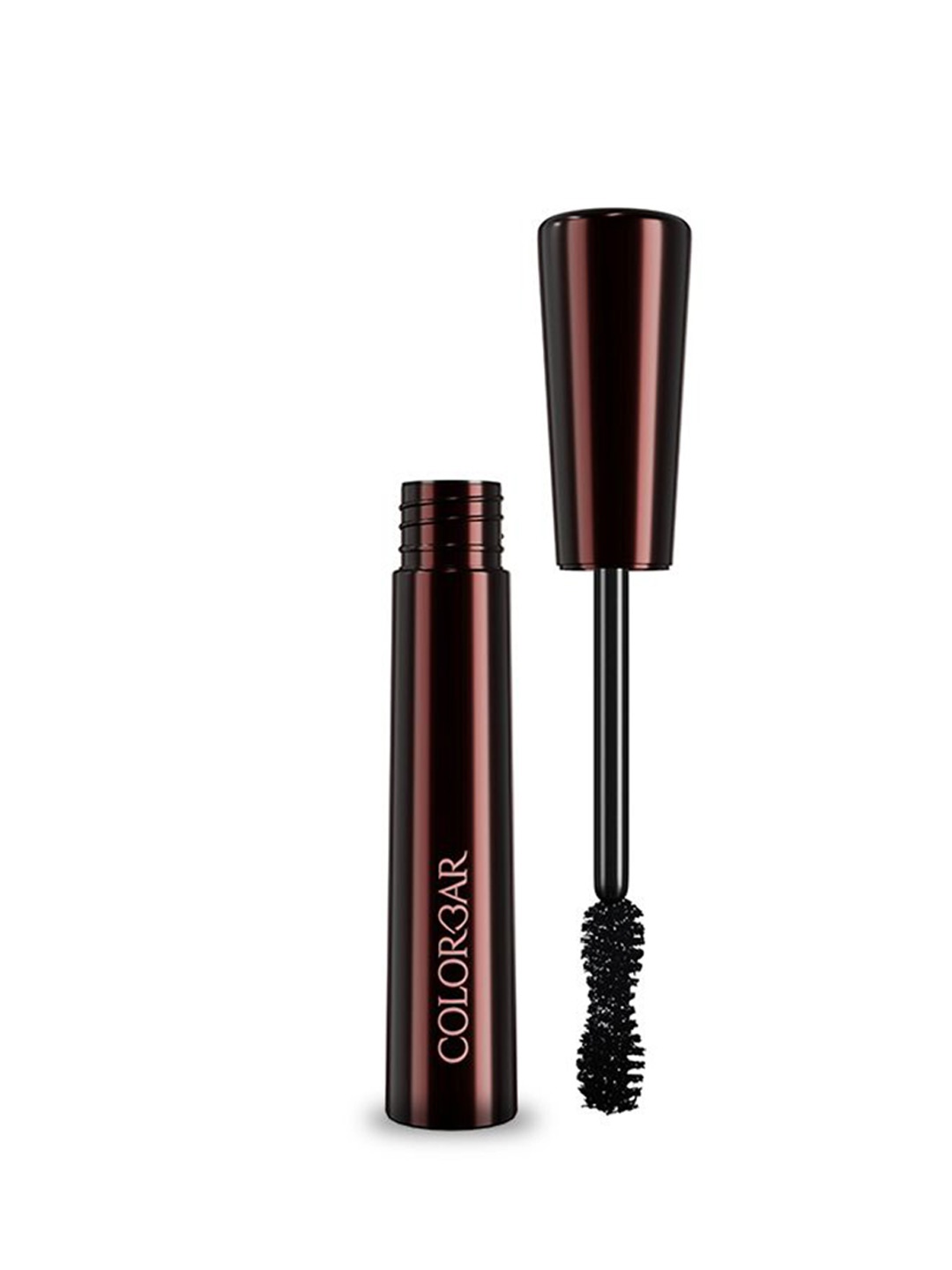 Colorbar Magic Glide Lengthening Mascara 9 ml - Black