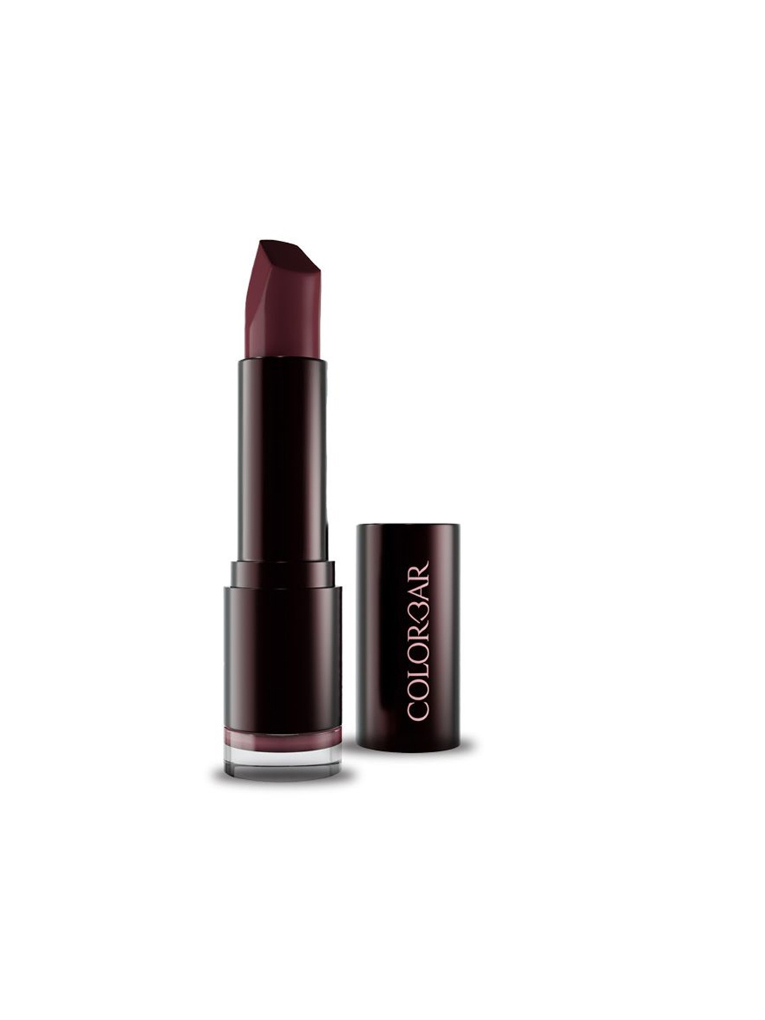 

Colorbar Velvet Matte Lipstick With Vitamin E - 4.2g - Mi-Amour 112, Pink