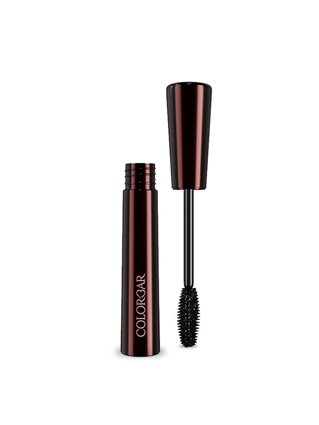 

Colorbar Ultimate Illusion Volumizing Mascara - 9ml - Black