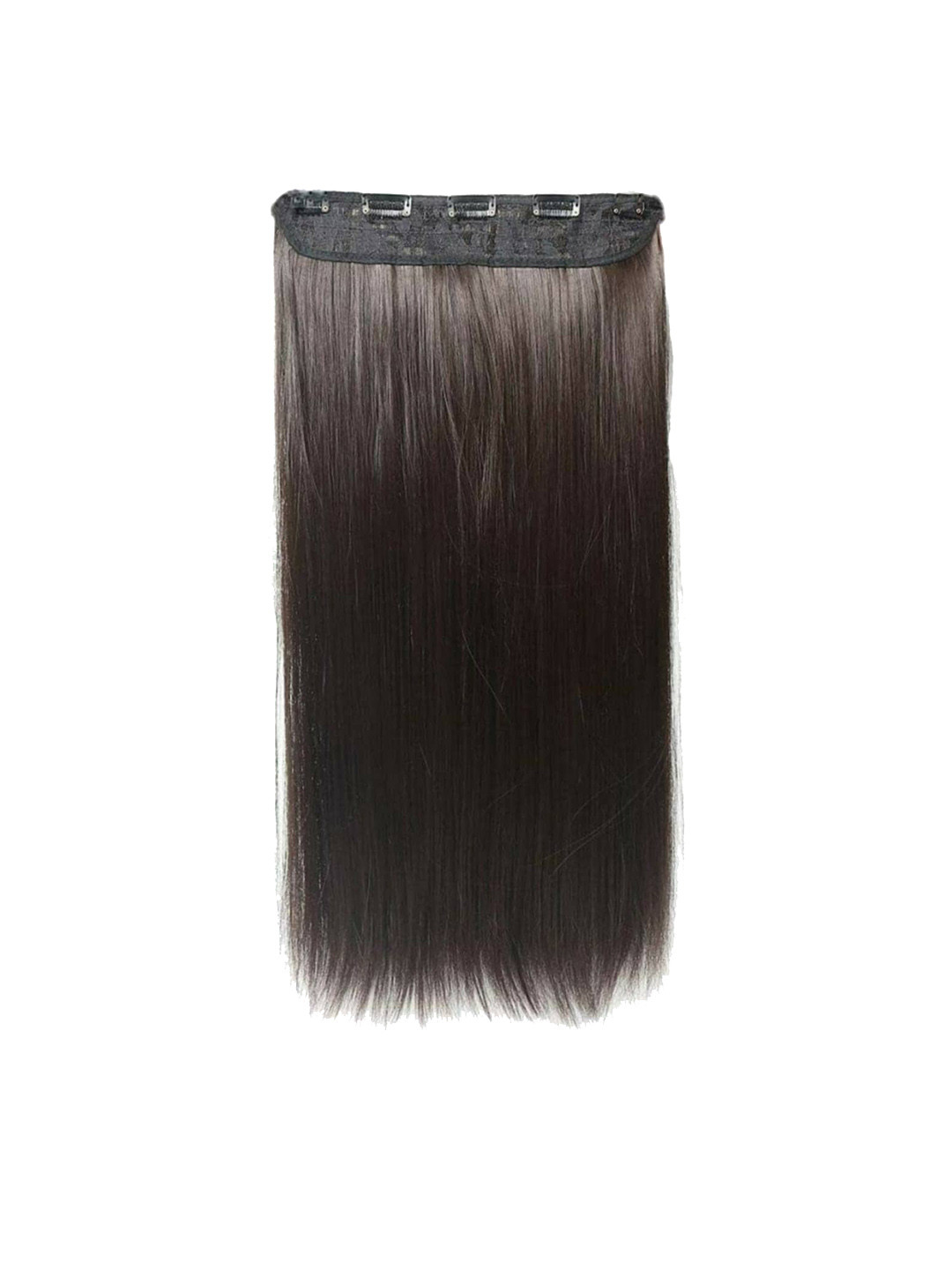 

Alizz Straight Hair Extension - Brown