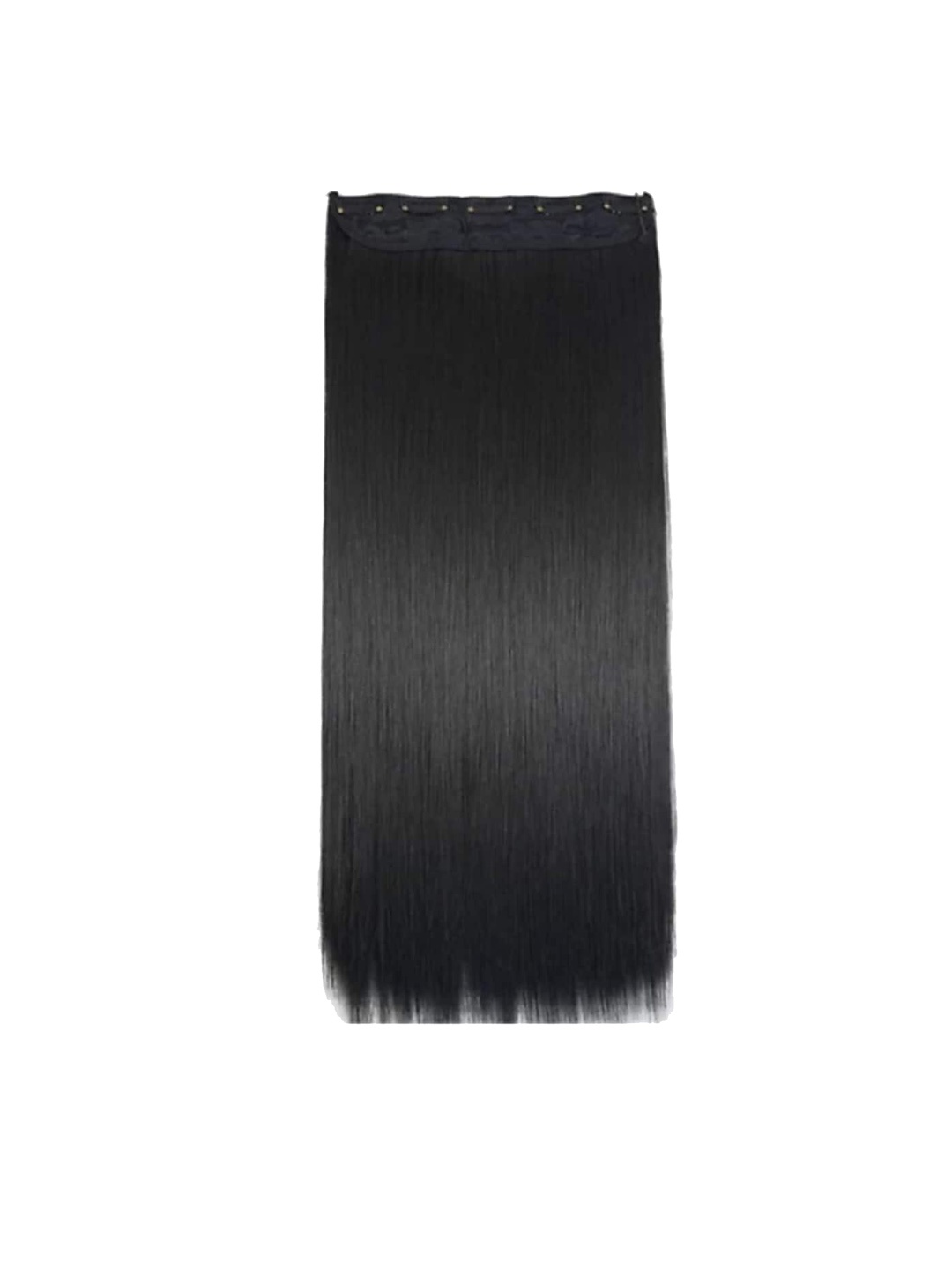 

Alizz Straight Hair Extension - Black