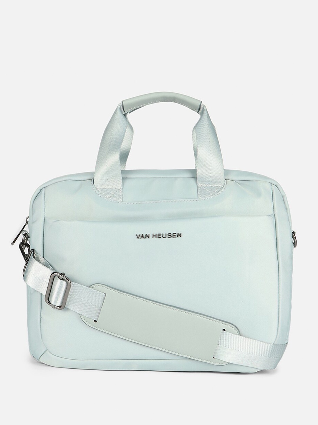 

Van Heusen Woman Women Laptop Bag, Blue