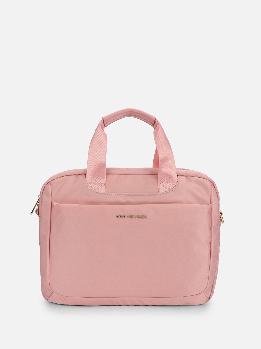 

Van Heusen Woman Laptop Bag, Pink