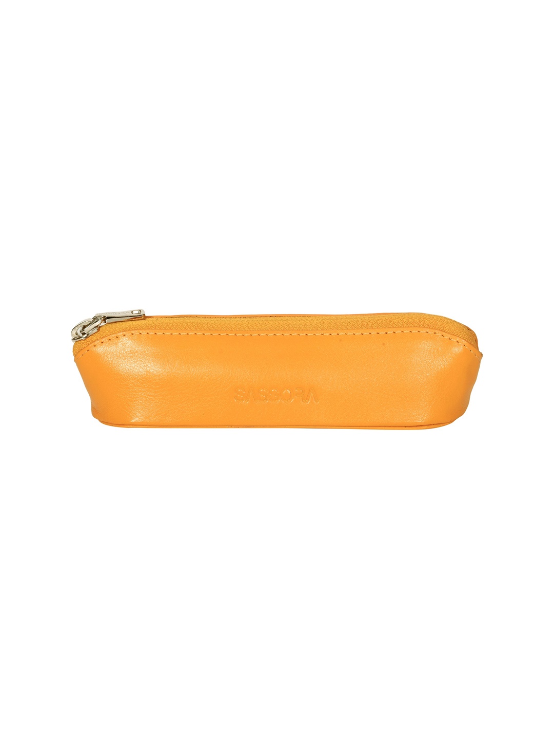 

Sassora Pen Cases Stationery, Yellow