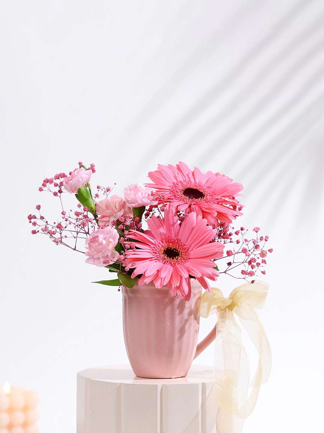 IGP Pink Bloom Arrangement