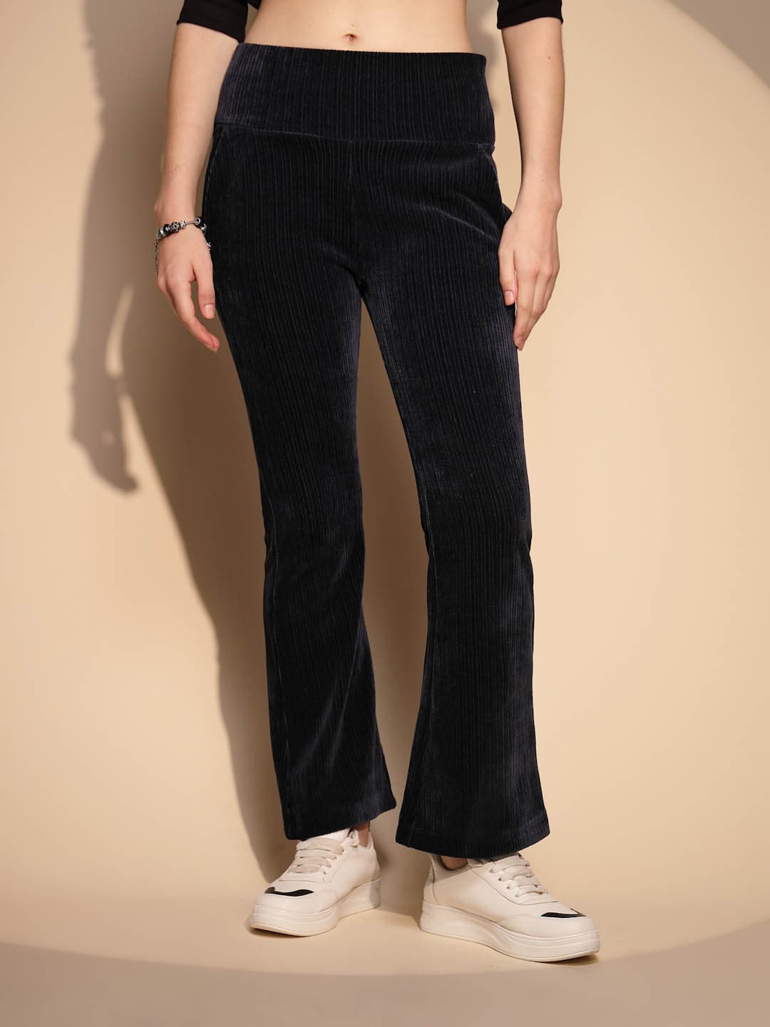 

Global Republic Women Jeggings, Navy blue