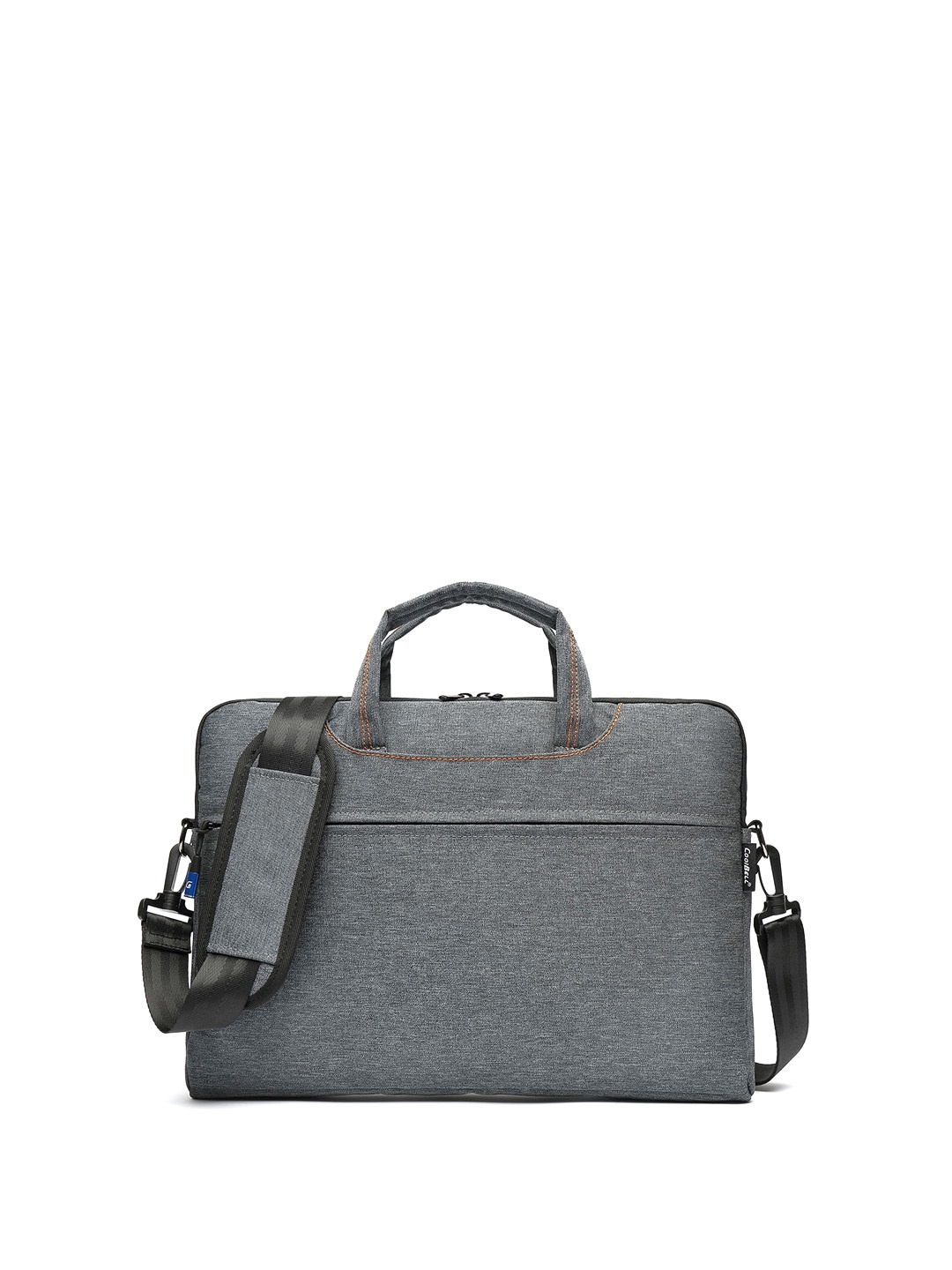 

THE CLOWNFISH Unisex Laptop Sleeve, Grey