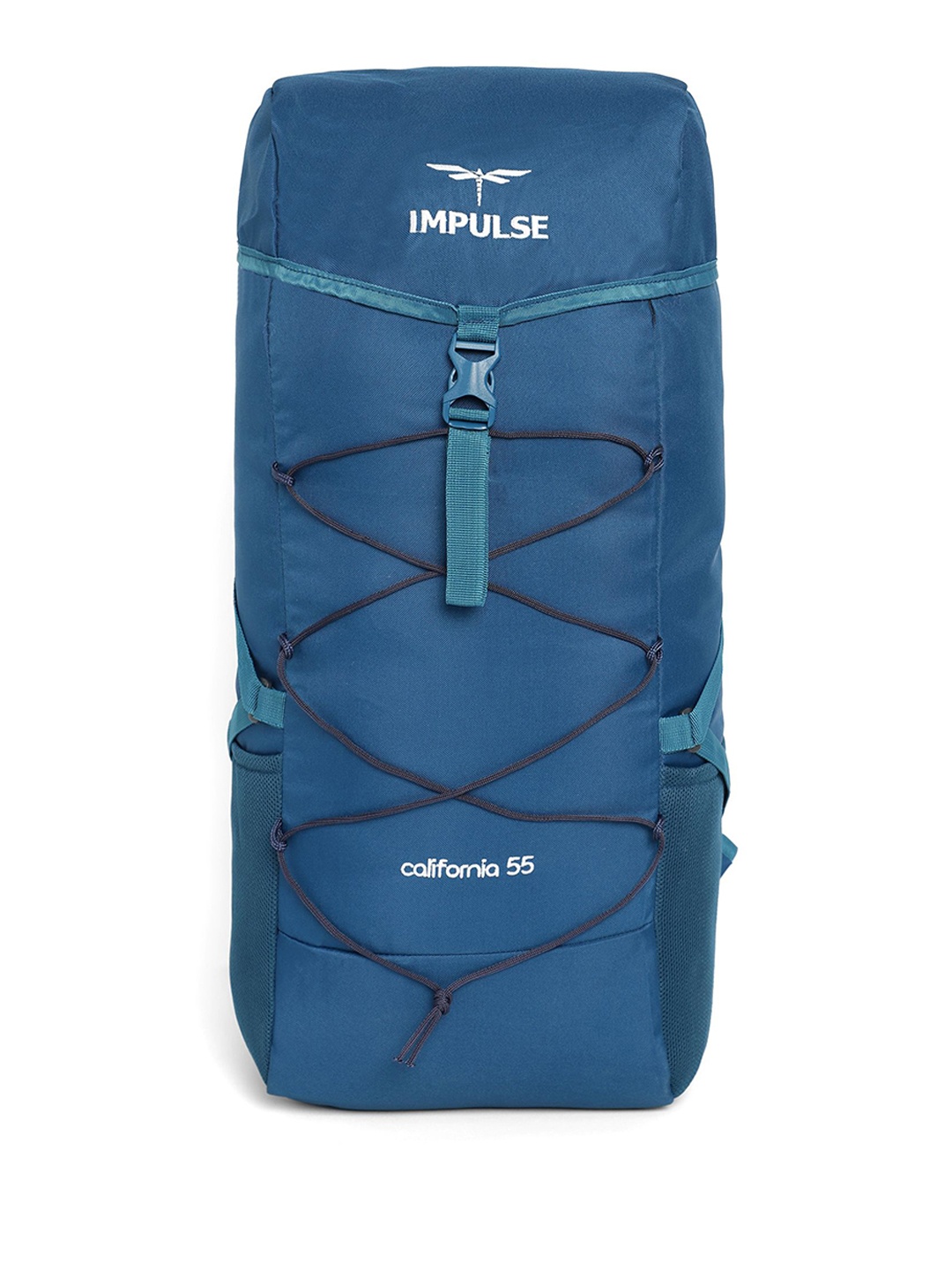 Impulse Unisex California Rucksacks 55L