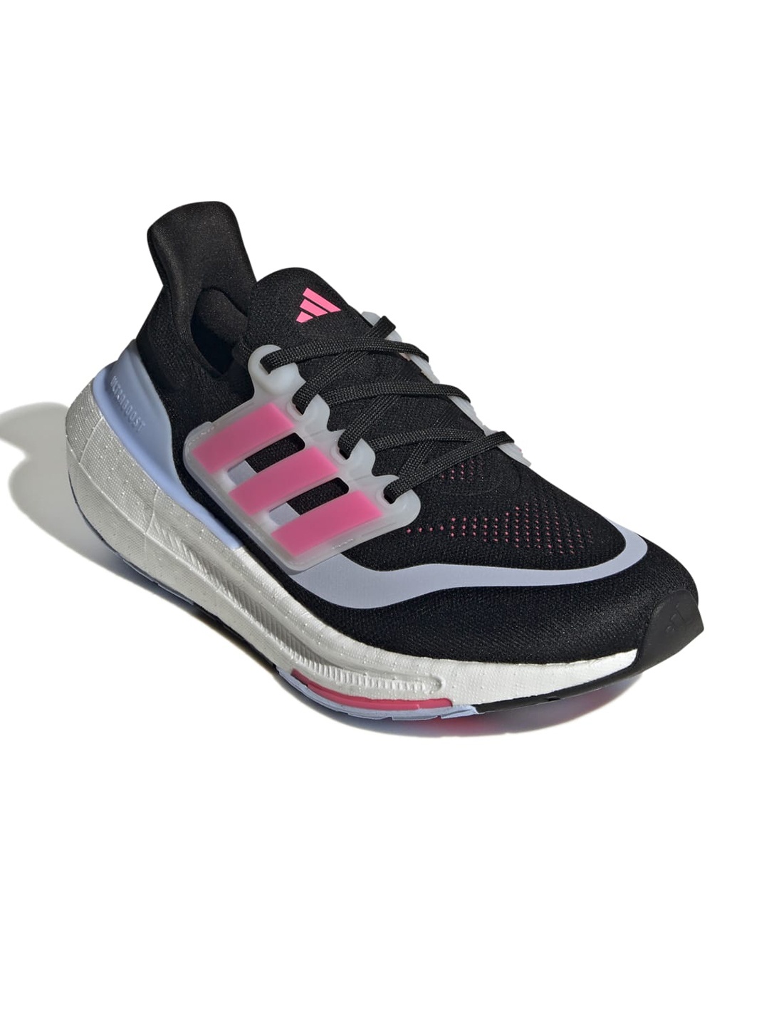 

ADIDAS Women ULTRABOOST LIGHT Sports Shoes, Black