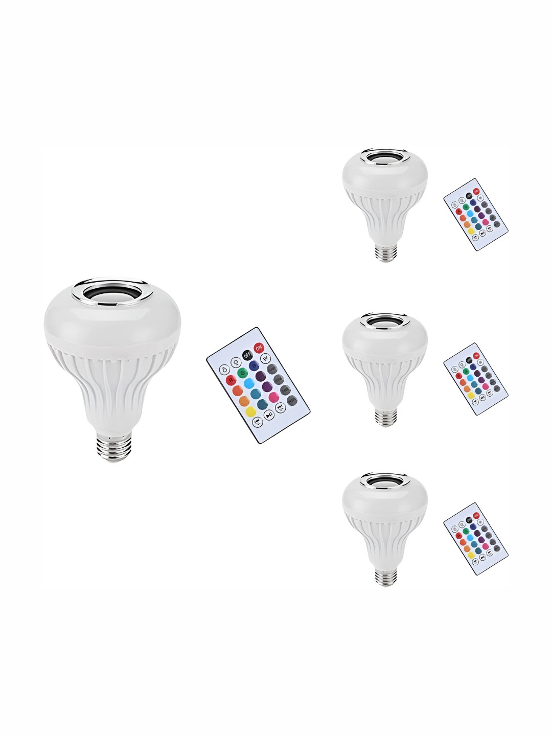 

SPARK WORLD White RGB LED Smart Light