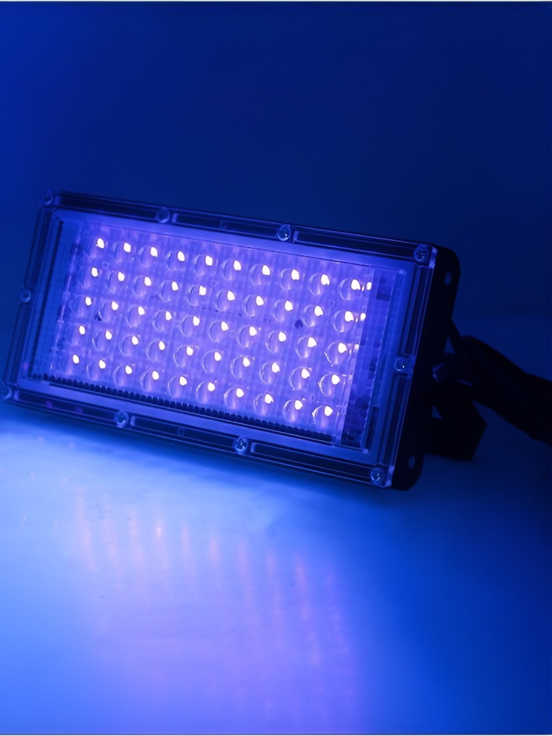 

SPARK WORLD Blue LED Smart Light