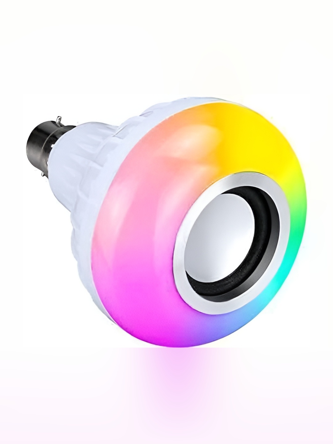 

SPARK WORLD White Wireless Remote Controller LED Bulb
