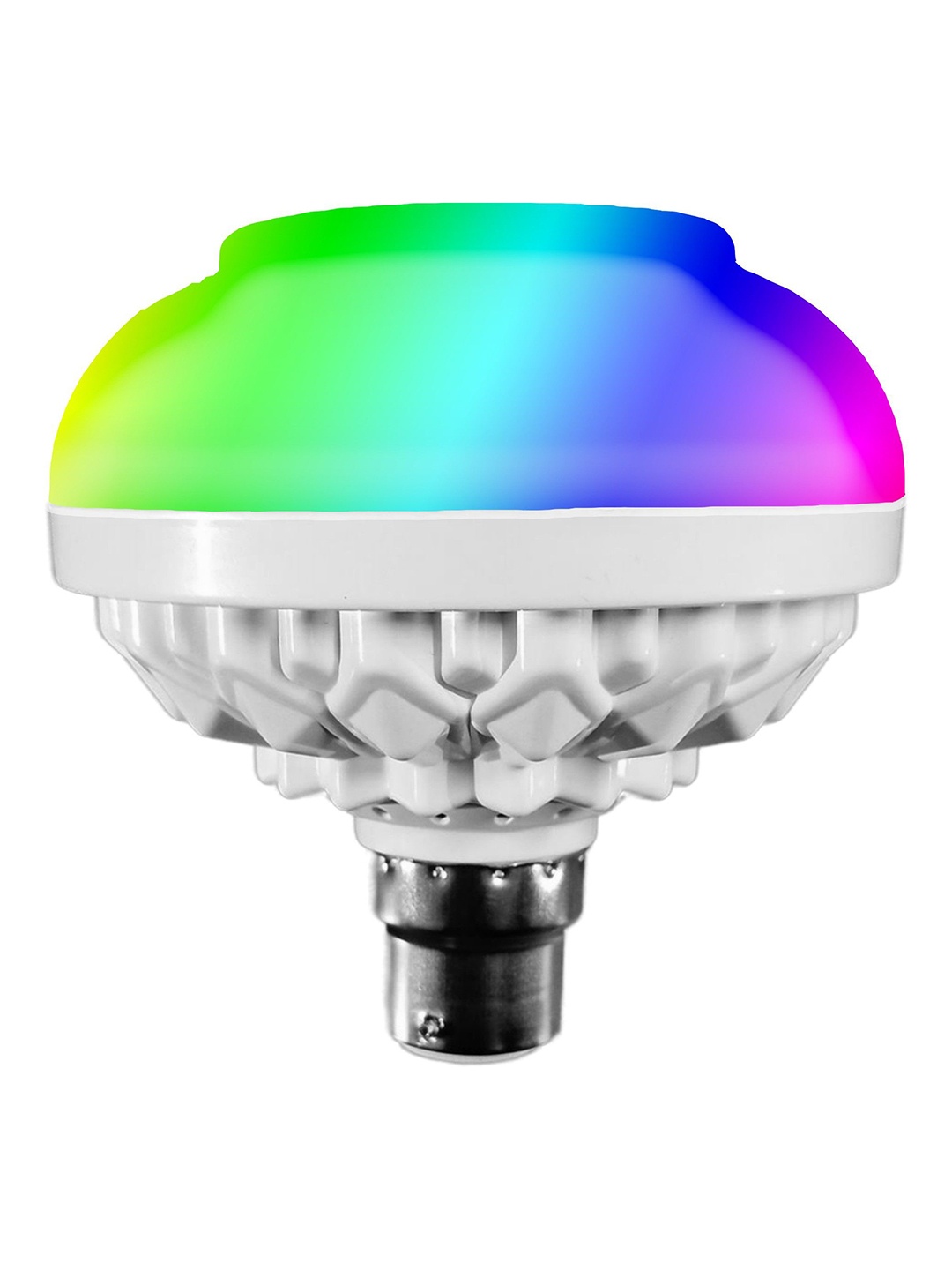 

SPARK WORLD White RGB LED Smart Light