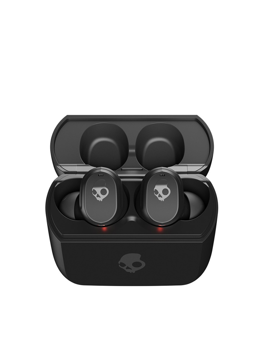 

Skullcandy Mod in-Ear Wireless Earbuds, 34Hr Battery, Microphone,Works with iPhone Android, Green