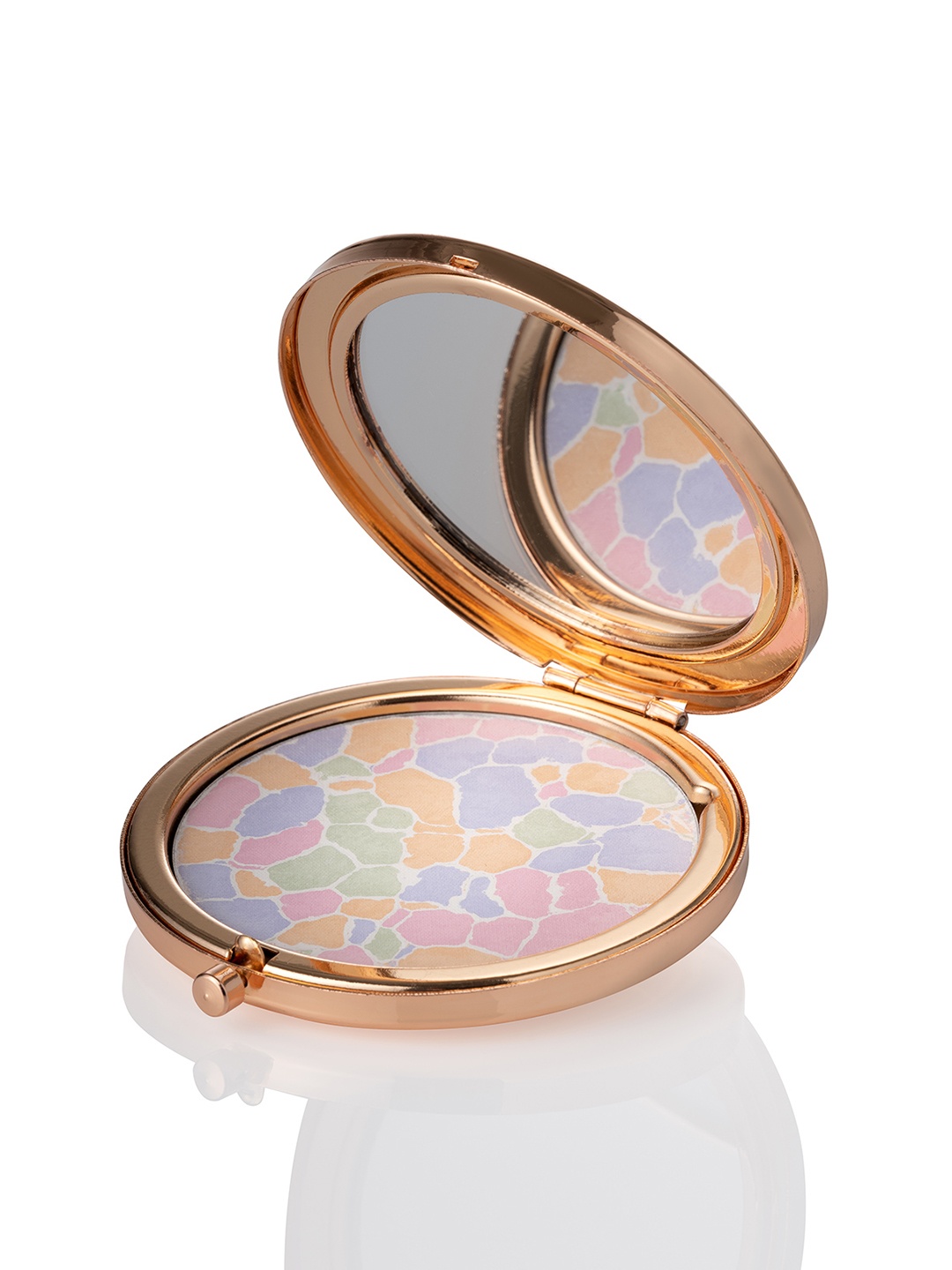

NOUBA Unica Setting Powder - 9 g, Multi