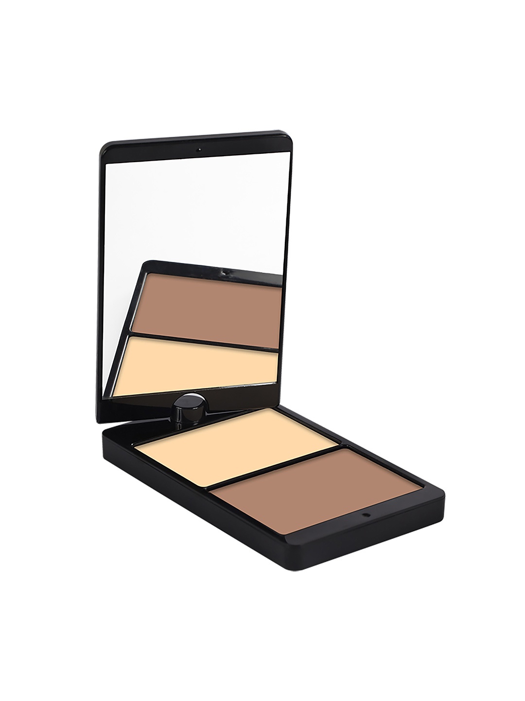 

NOUBA Long Lasting To Sculpt Face Contouring Powder - No 25, Brown