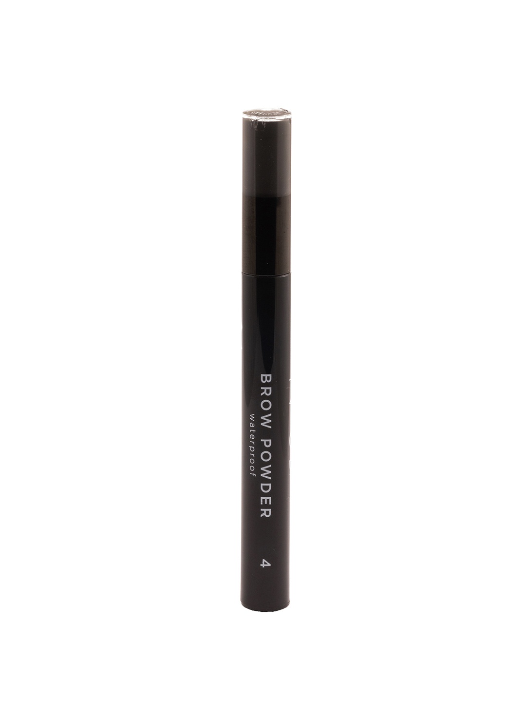 

NOUBA Waterproof & Smudge Proof Brow Powder 0.8g - Shade 4, Brown