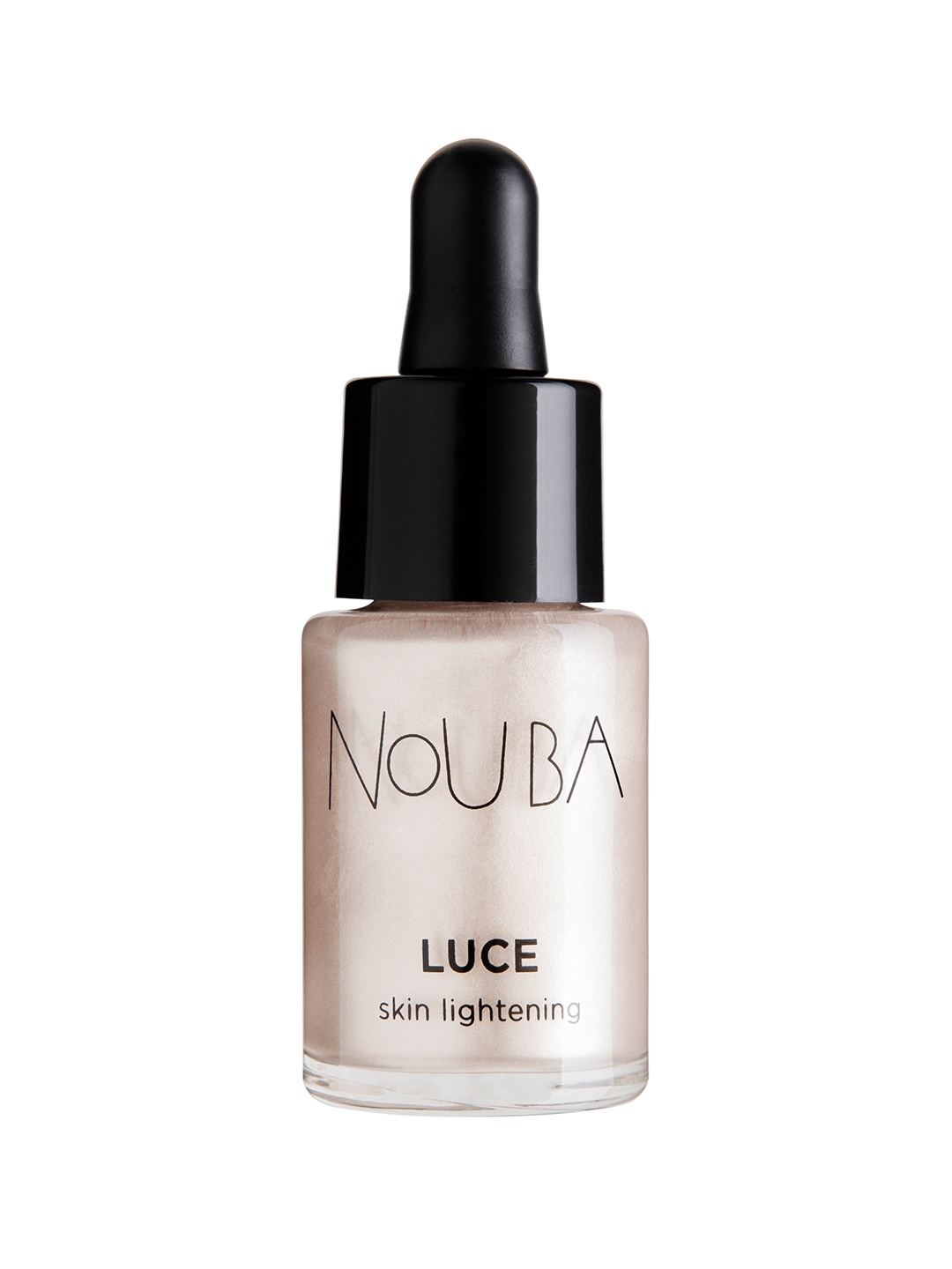 

NOUBA Luce Skin Lightening Liquid Highlighter 14ml - Gold