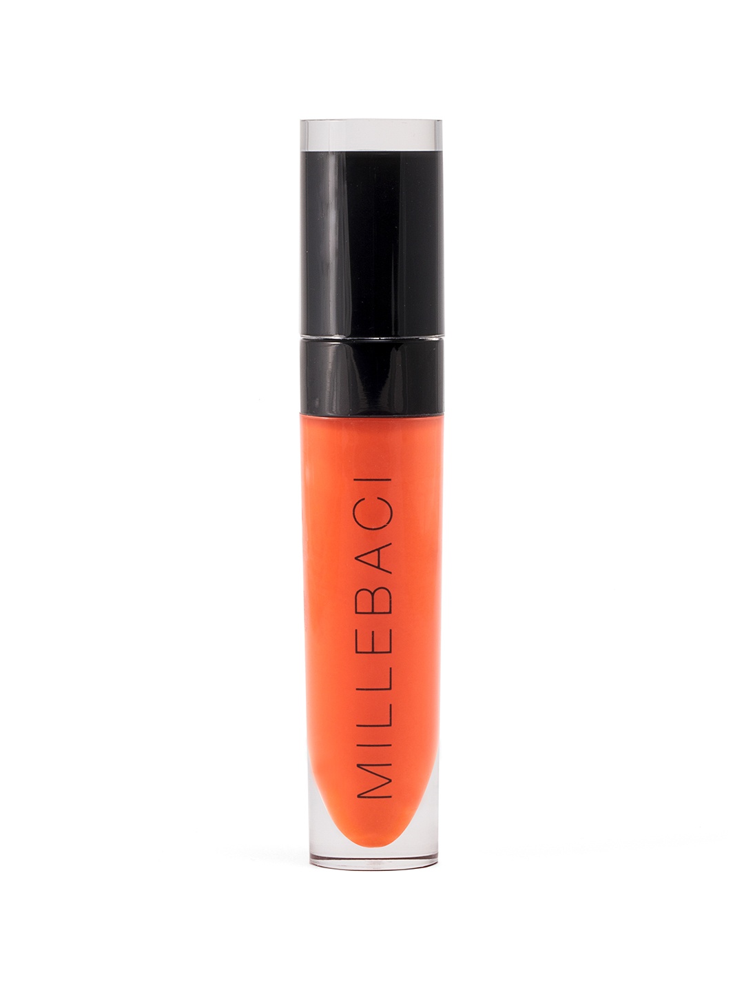 

NOUBA Millebaci Long Lasting Lip Cream Weightless Lipstick 6ml - Shade 42, Orange