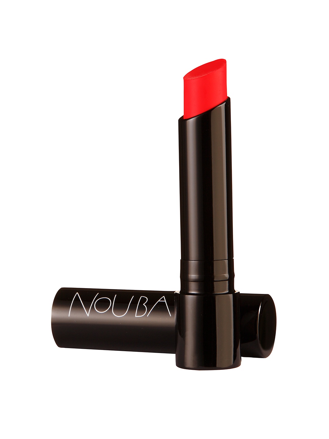 

NOUBA Noubashine Lipstylo Lipstick With Aloe & Papaya 3g - Shade 3, Red