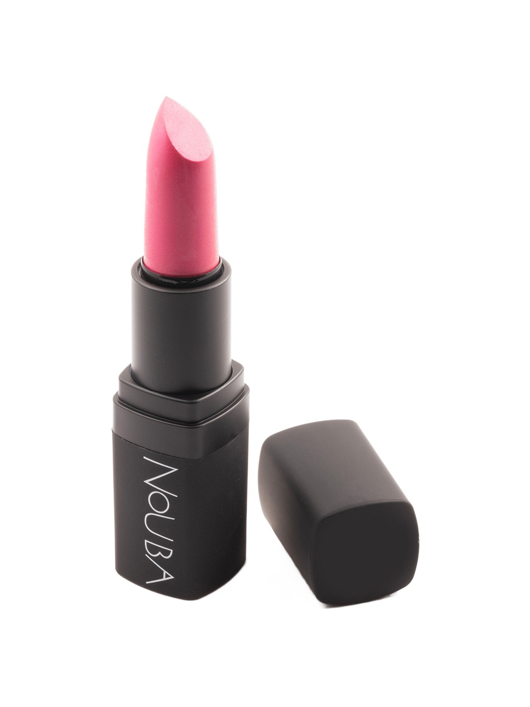 

NOUBA Long Lasting & Soft Lipstick 4 ml - Shade 113, Fuchsia
