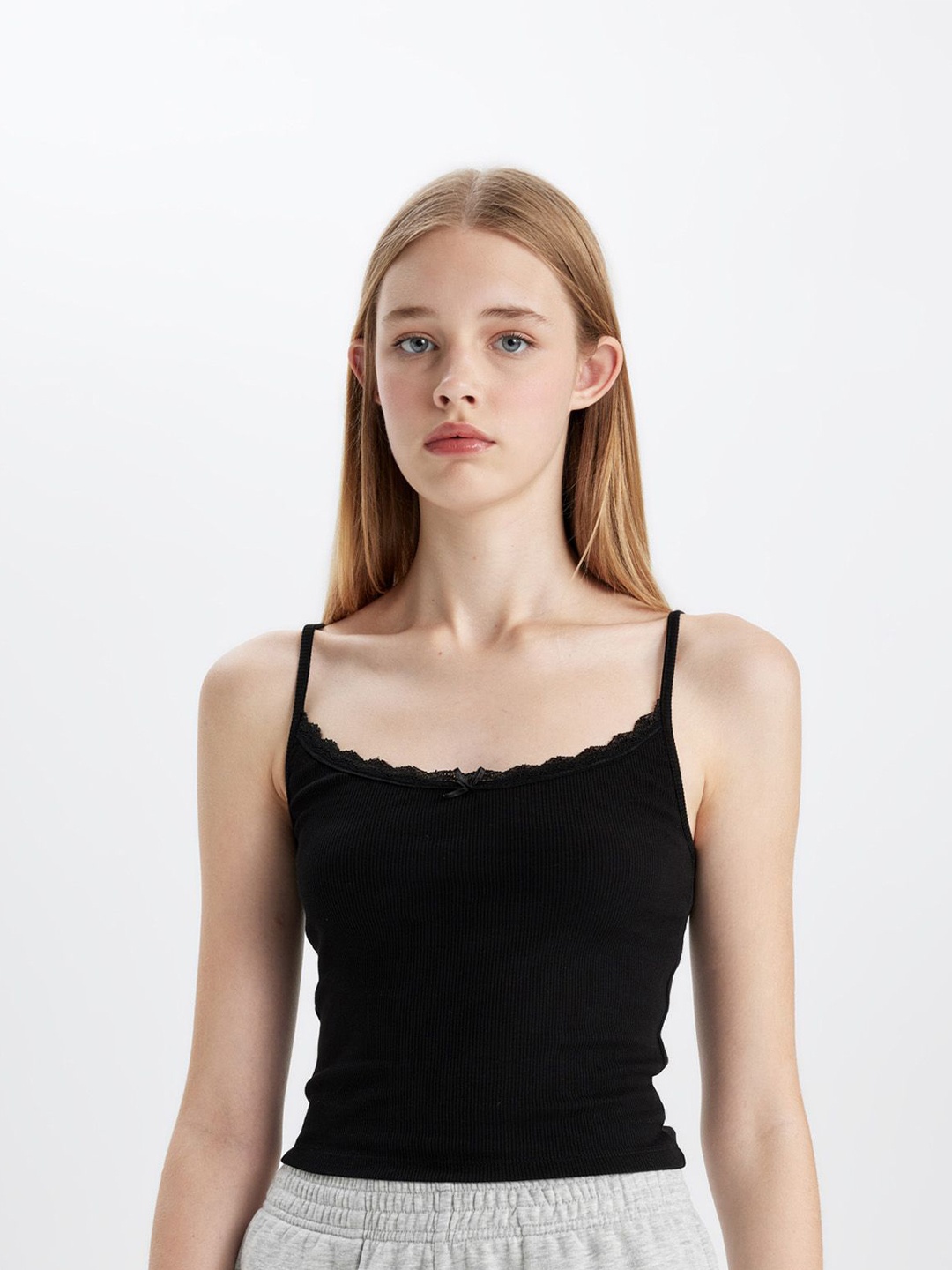 

DeFacto Cotton Top, Na